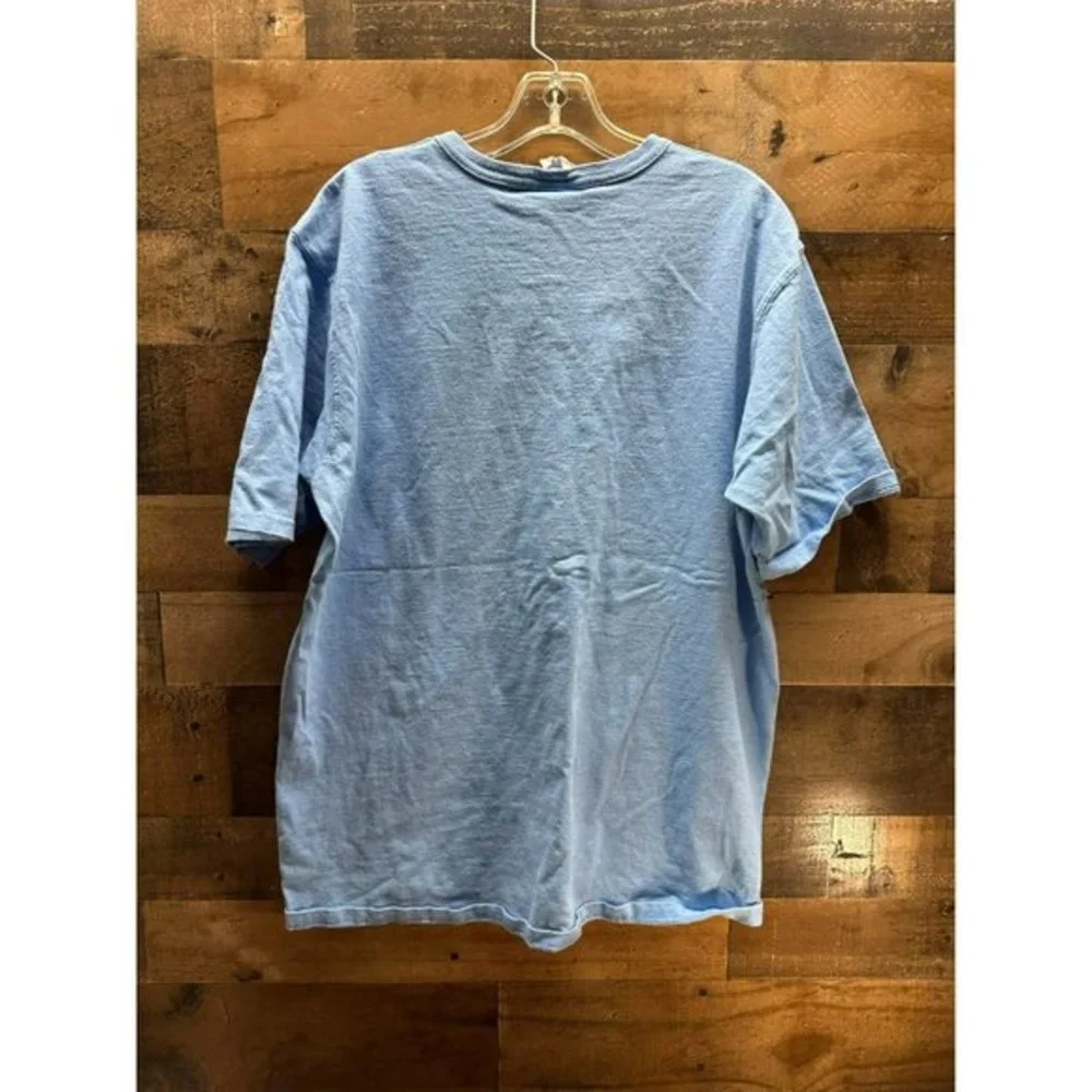 Champion‎ Men's T-Shirt Size X-Large - Picture 4 of 4